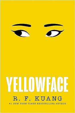 Cover des Buchs: Yellowface