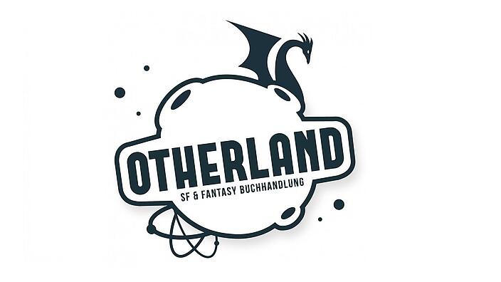 Logo Otherland Buchhandlung Berlin