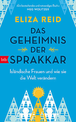 Cover des Buchs: Das Geheimnis der Sprakkar