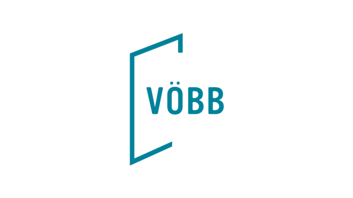 Logo des VÖBB