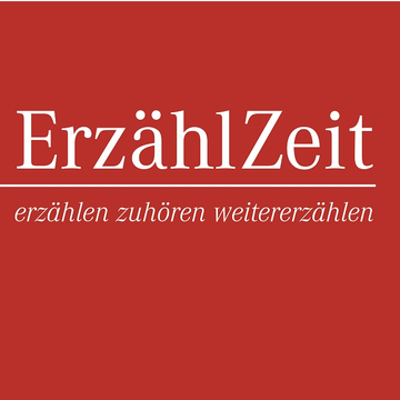 Logo Erzählzeit e.V.