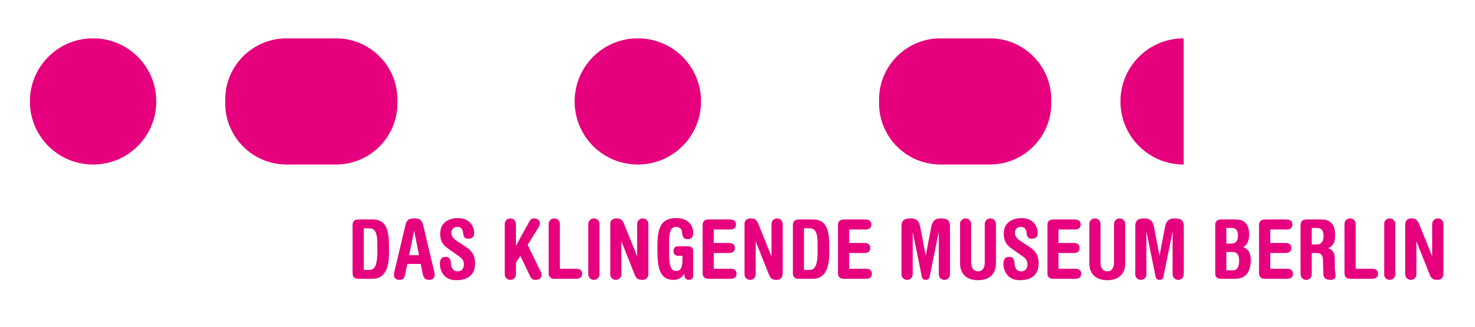 Logo von Das Klingende Museum - zur Webseite
