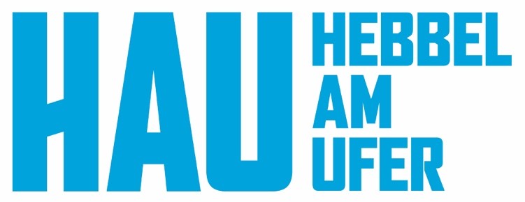 Logo HAU Hebbel am Ufer - Zur Webseite