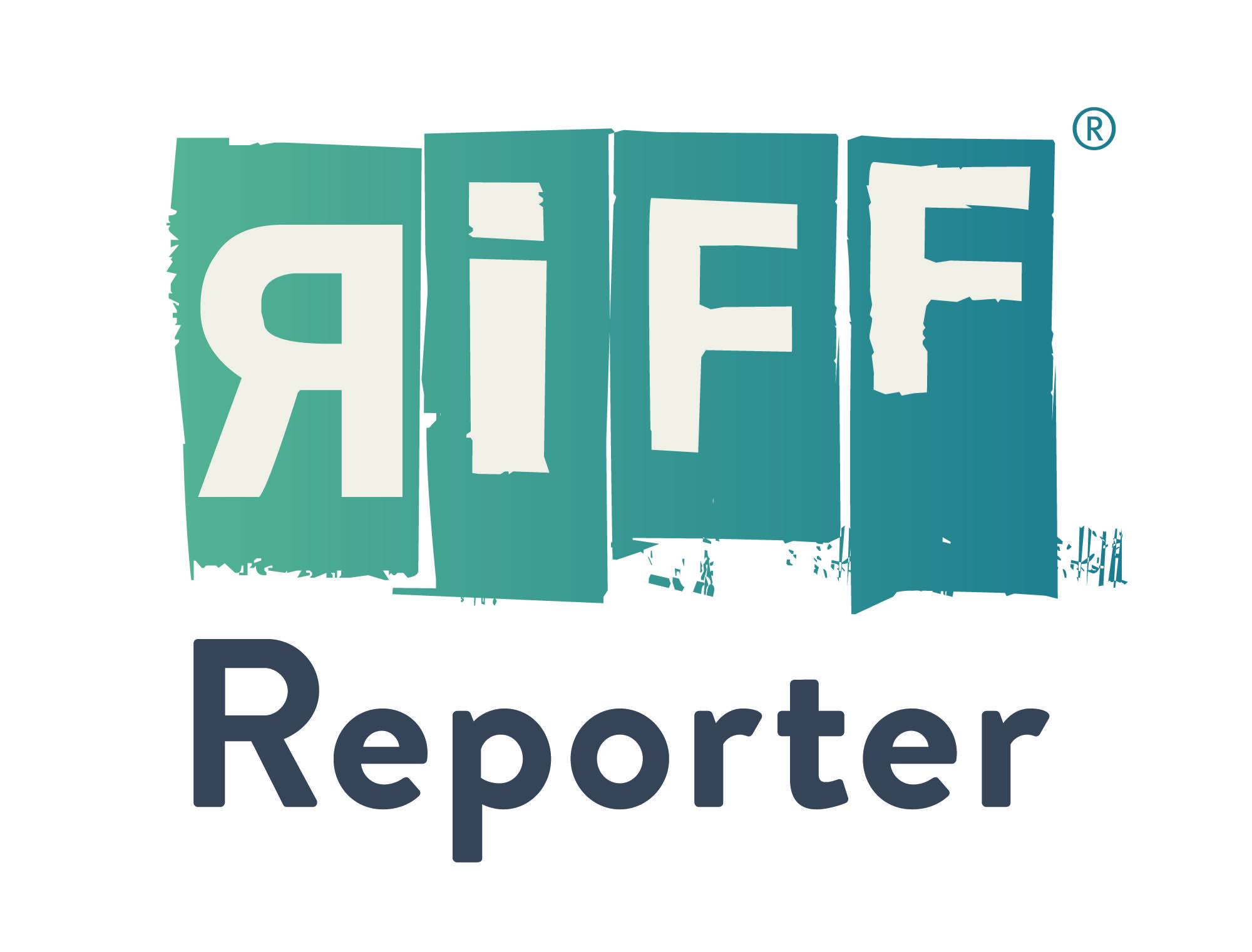 Logo RIFFReporter - zur Webseite