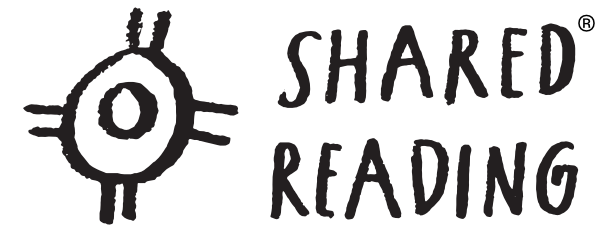 Logo Shared Reading - zur Webseite 