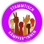 Logo von Stammtisch Kämpfer*innen - zur Webseite
