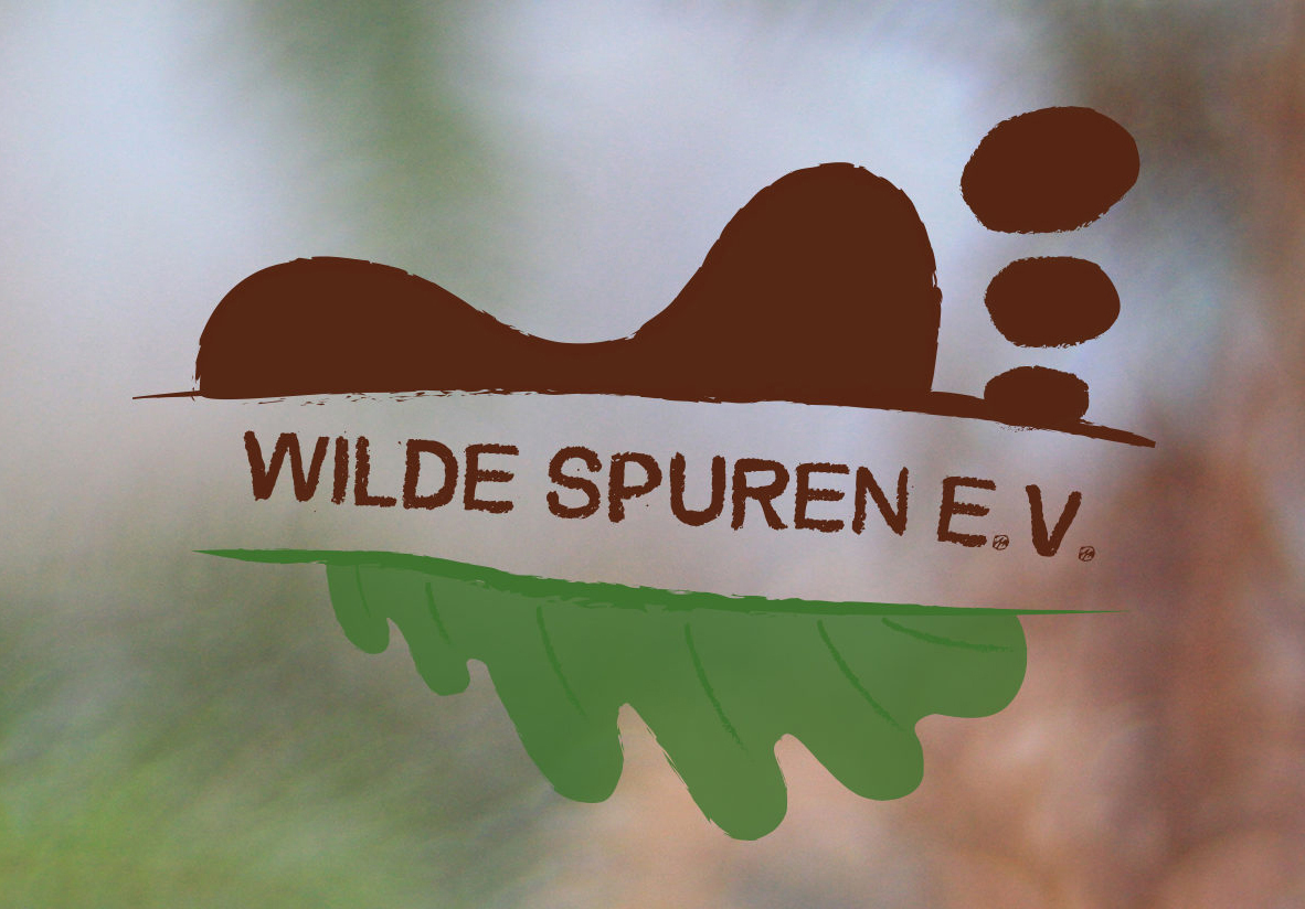 Logo Wilde Spuren e.V. - zur Webseite