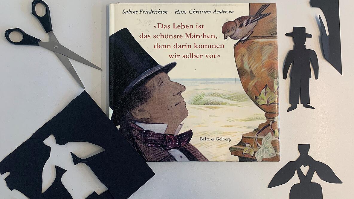Scherenschnitte