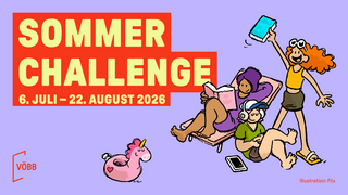 Sommer Challenge