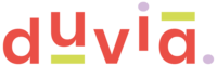 Logo Duvia