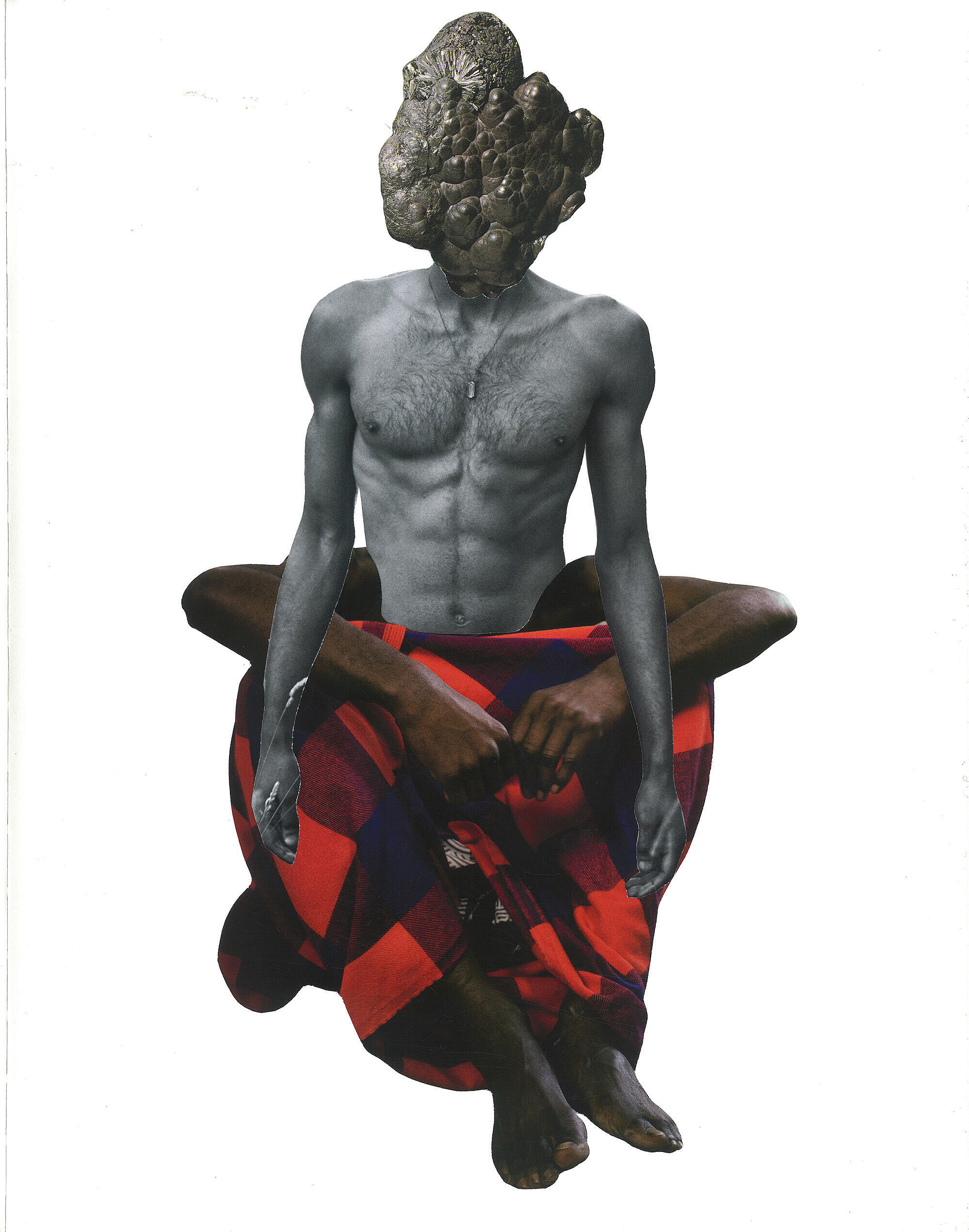 Isaiah Lopaz Kunstwerk Untitled Spheres & Circles Circles & Spheres I