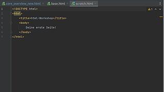 Coding