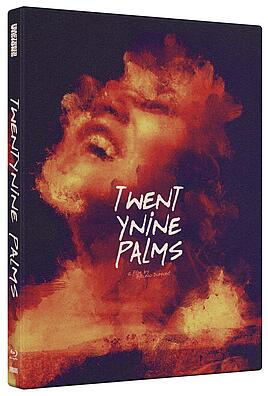 Cover des Films Twentynine Palms