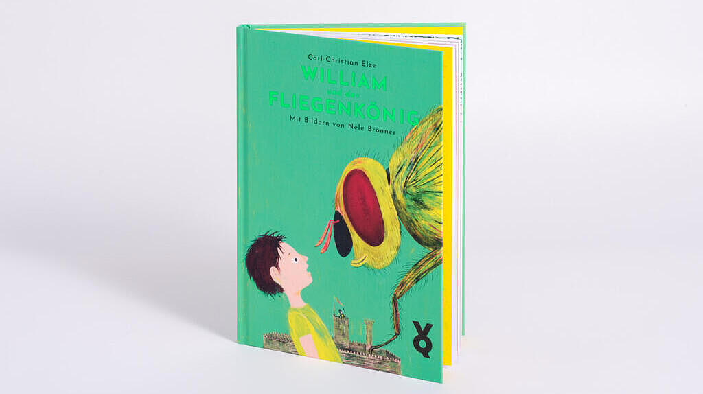 Buchcover