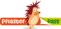 Logo Pflasterpass