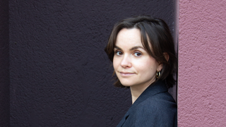 Foto von Franziska Gänsler