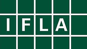 Logo IFLA