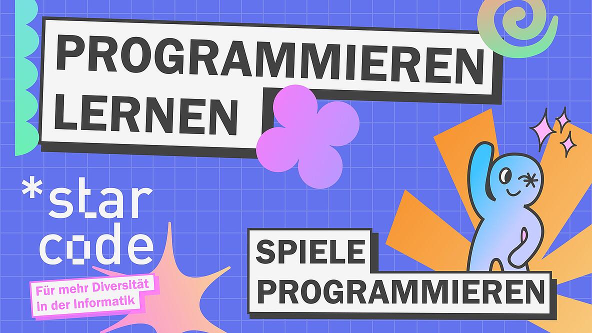 Starcode Banner