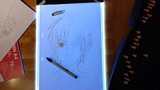 Manga zeichnen