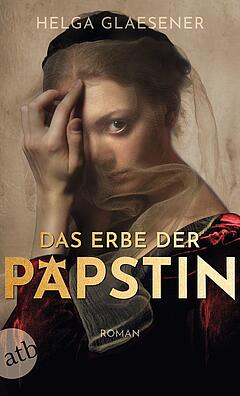 Cover des Buchs Das Erbe der Päpstin