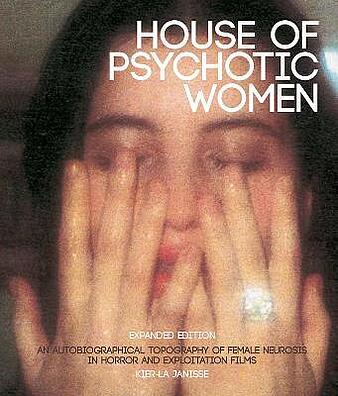 Cover des Buchs House of Psychotic Women