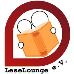 Logo Leselounge - zur Webseite