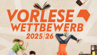Vorlesewettbewerb
