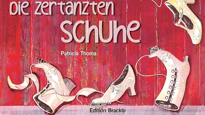 Die zertanzten Schuhe