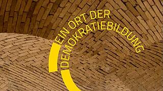 Das Logo von Upstadt