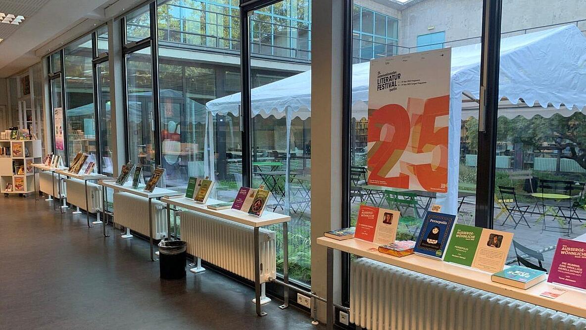 Ausstellung
