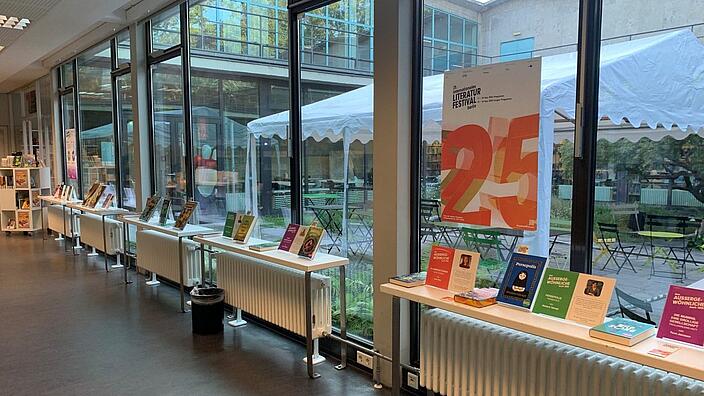 Ausstellung