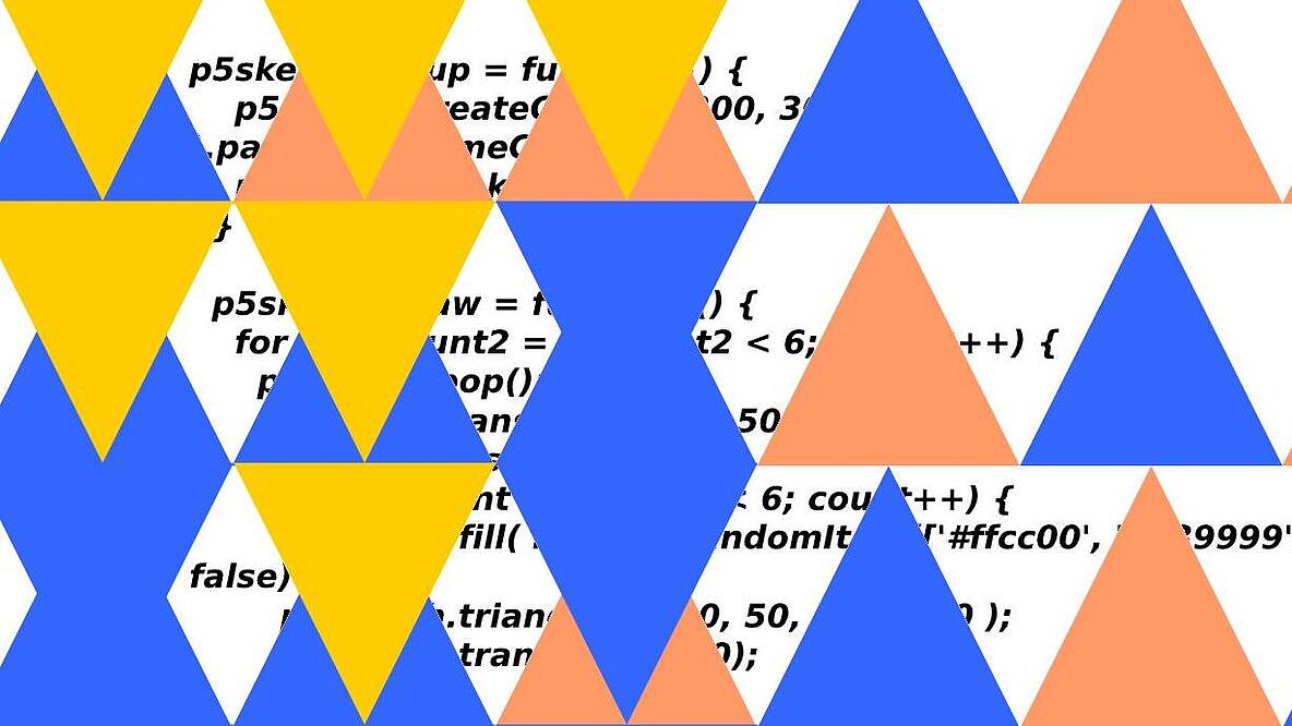 Generative Kunst