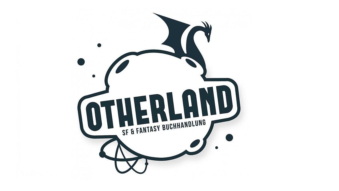Logo Otherland Buchhandlung Berlin