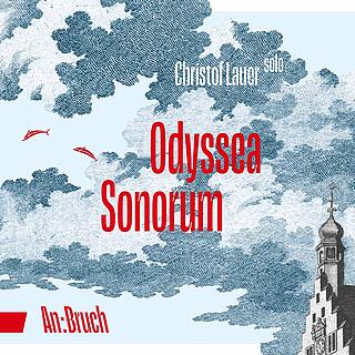 Cover der LP "Odyssea Sonorum"