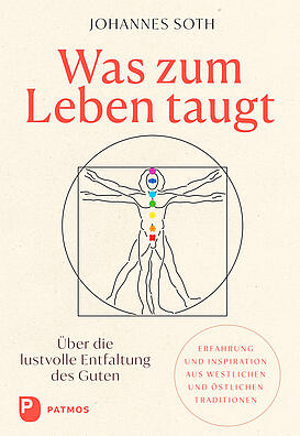 Cover des Buchs: Was zum Leben taugt 