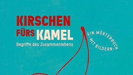 Cover "Kirschen fürs Kamel"