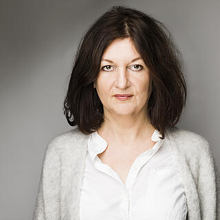 Portraitfoto von Naja Gragert-Klier