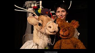 Puppentheater