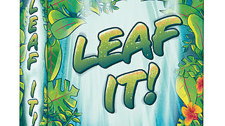 Leaf it