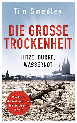 Cover des Buchs die Große Trockenheit