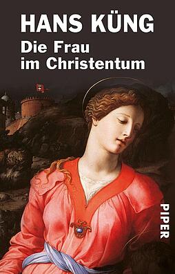 Cover des Buchs: Die Frau im Christentum