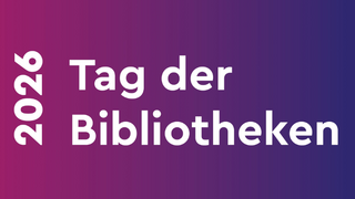 Grafik vom Tag der Bibliotheken