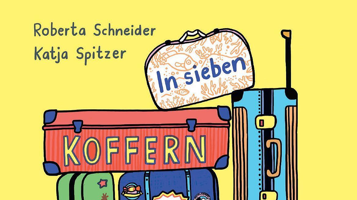 Buch Cover