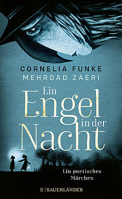 Buchcover: Ein Engel in der Nacht