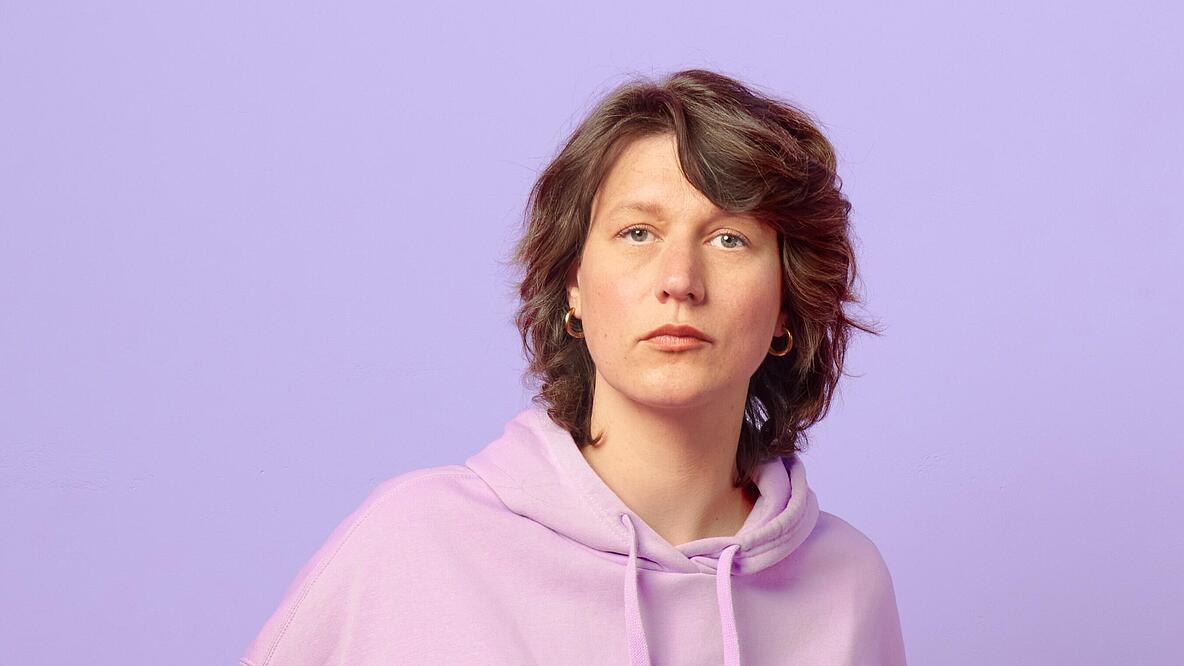 Foto von Josefine Marwehe