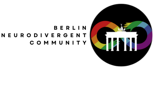 Logo Berlin Neurodivergent Community
