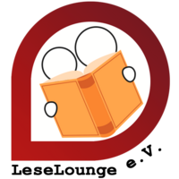 Logo LeseLounge e.V.