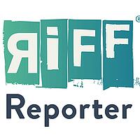 Logo RIFFReporter