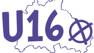 Logo von U16 Wahl