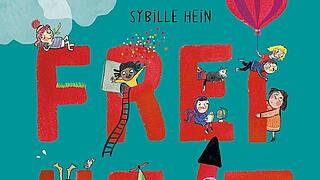 Freiheit